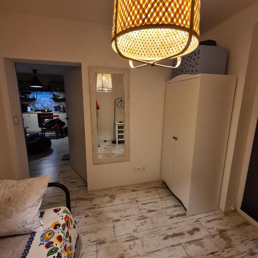 Apartament Pod Gora Witosza Staniszow 外观 照片