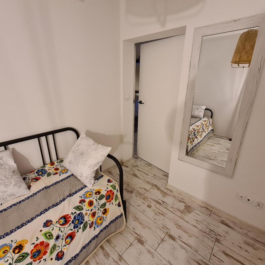 Apartament Pod Gora Witosza Staniszow 外观 照片