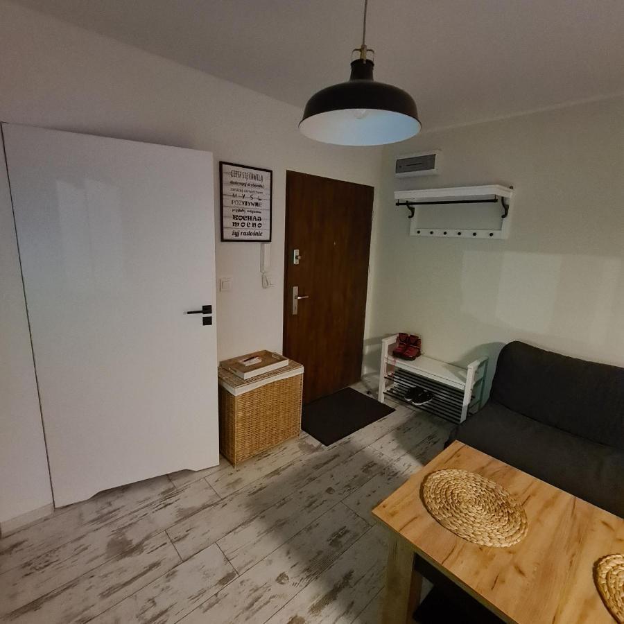 Apartament Pod Gora Witosza Staniszow 外观 照片