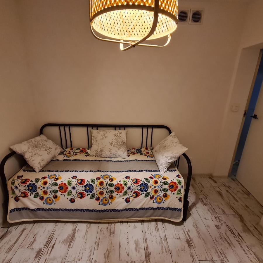 Apartament Pod Gora Witosza Staniszow 外观 照片