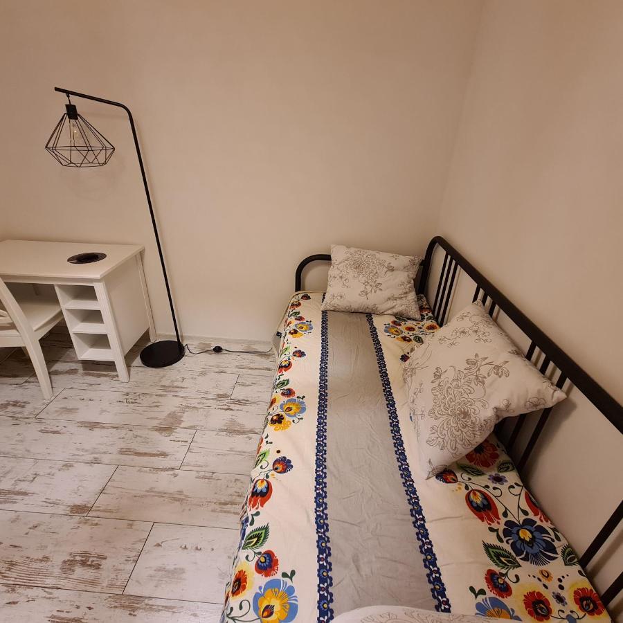 Apartament Pod Gora Witosza Staniszow 外观 照片