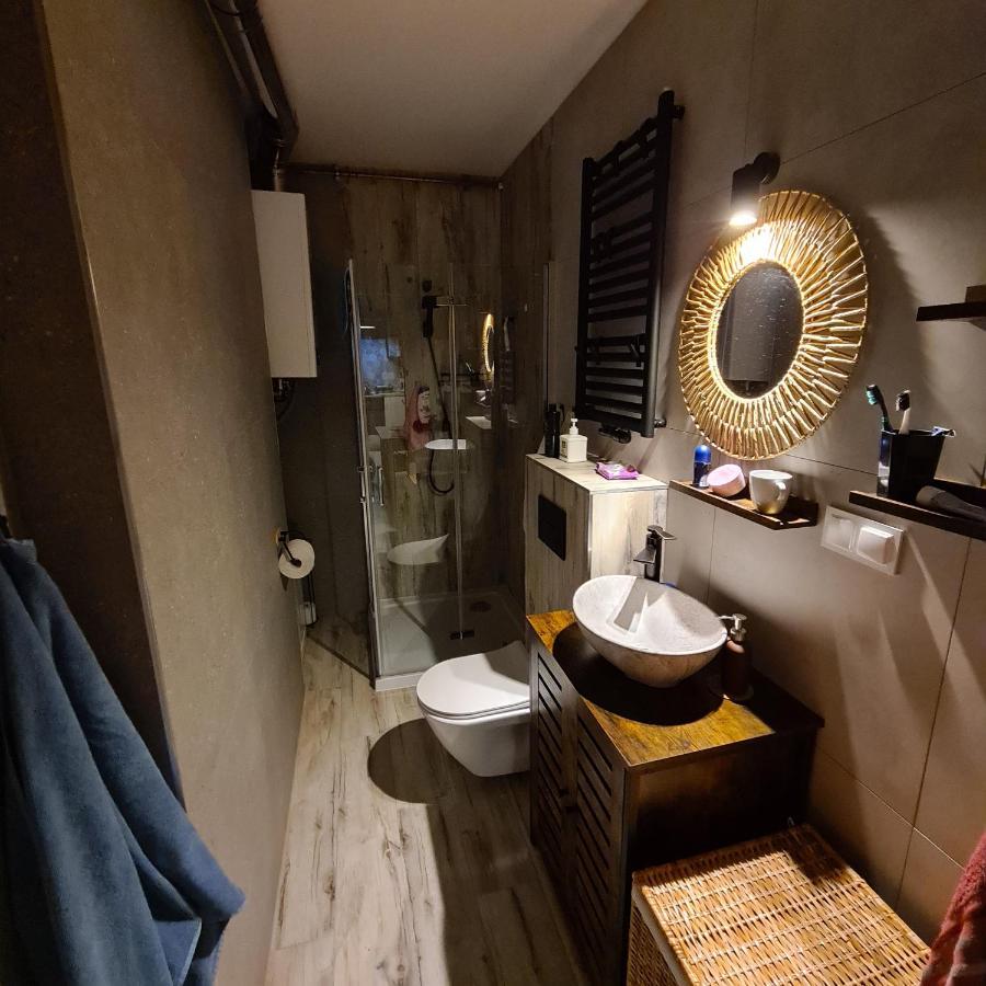 Apartament Pod Gora Witosza Staniszow 外观 照片