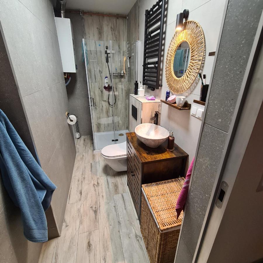 Apartament Pod Gora Witosza Staniszow 外观 照片