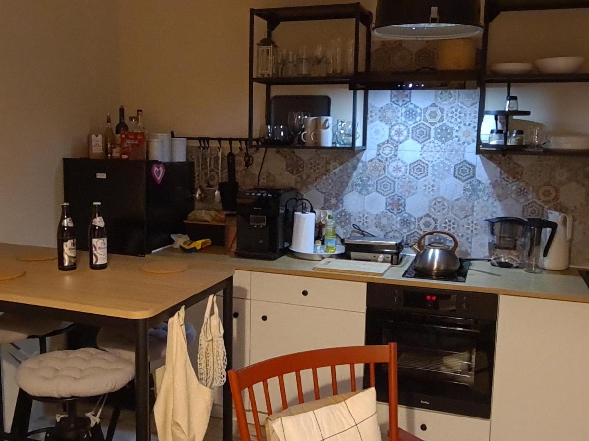 Apartament Pod Gora Witosza Staniszow 外观 照片