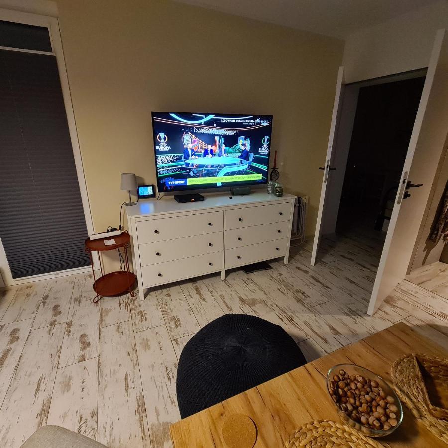 Apartament Pod Gora Witosza Staniszow 外观 照片