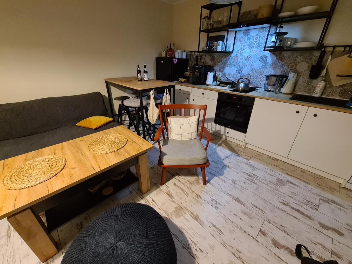 Apartament Pod Gora Witosza Staniszow 外观 照片