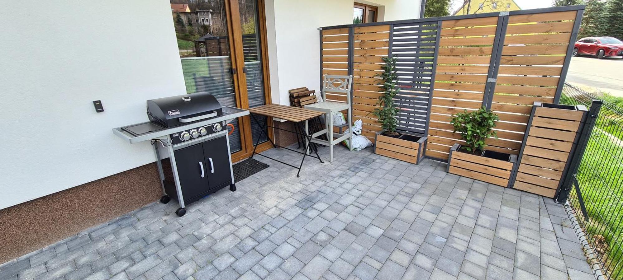 Apartament Pod Gora Witosza Staniszow 外观 照片