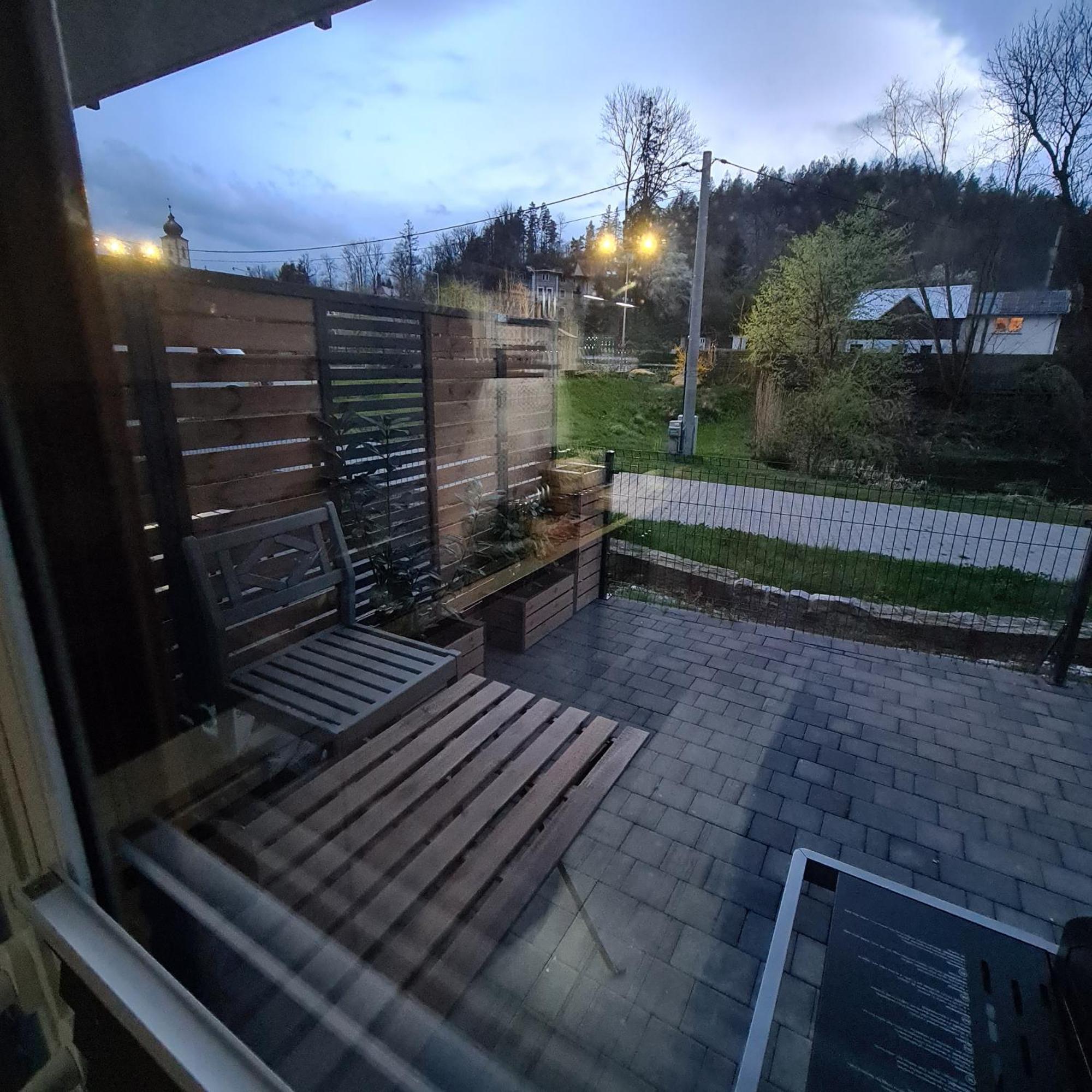 Apartament Pod Gora Witosza Staniszow 外观 照片