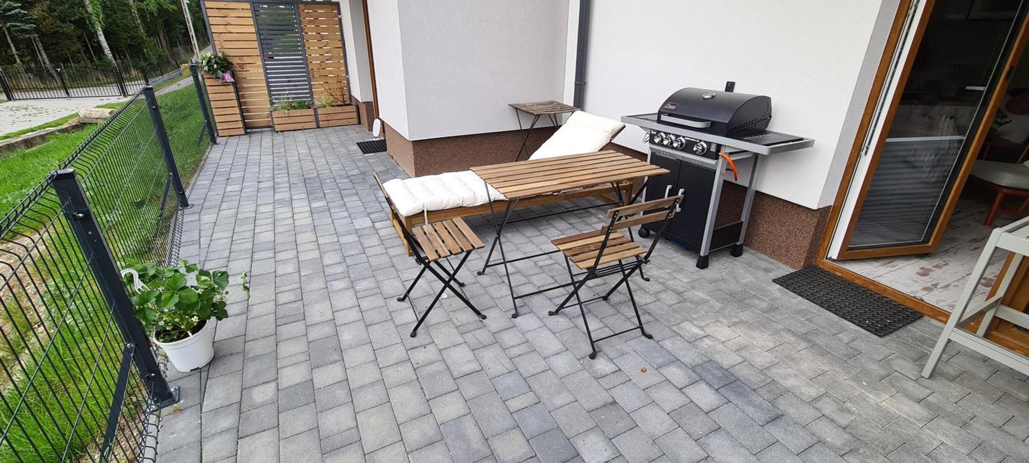 Apartament Pod Gora Witosza Staniszow 外观 照片