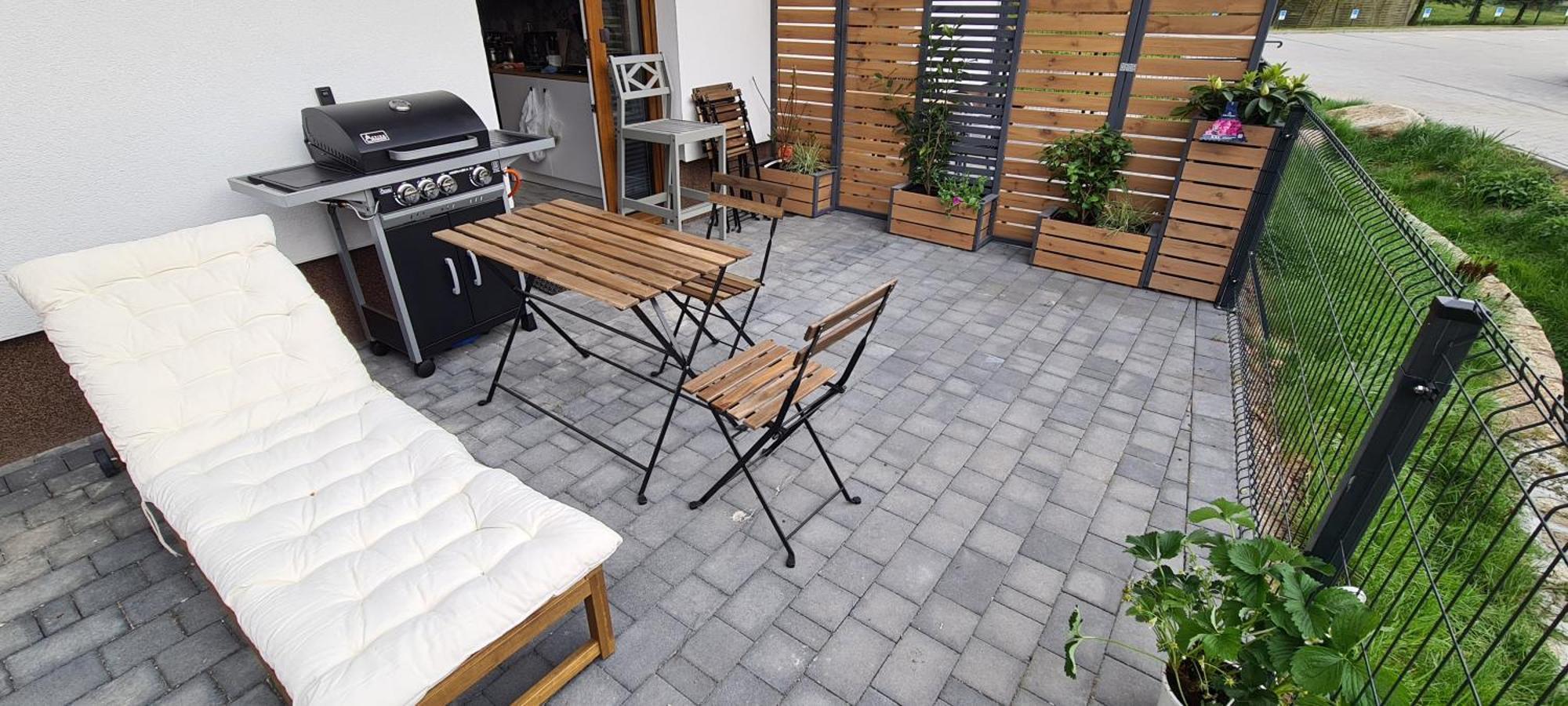 Apartament Pod Gora Witosza Staniszow 外观 照片
