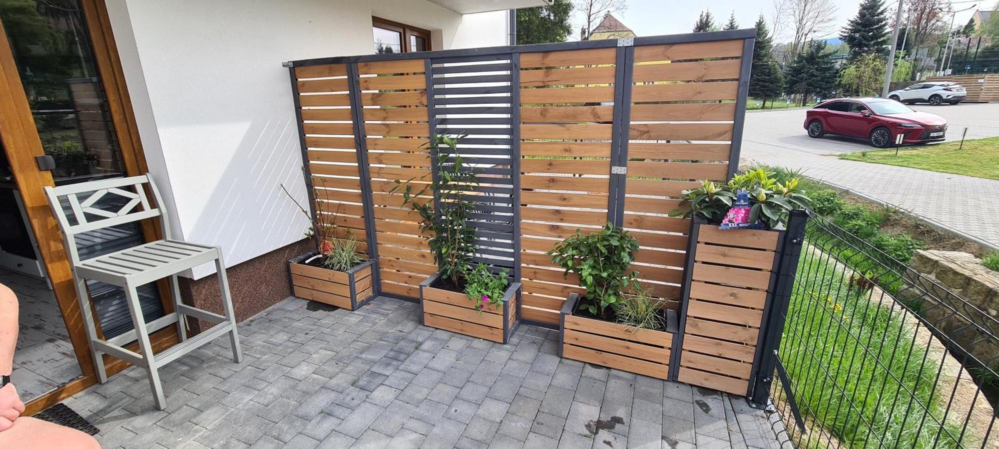 Apartament Pod Gora Witosza Staniszow 外观 照片